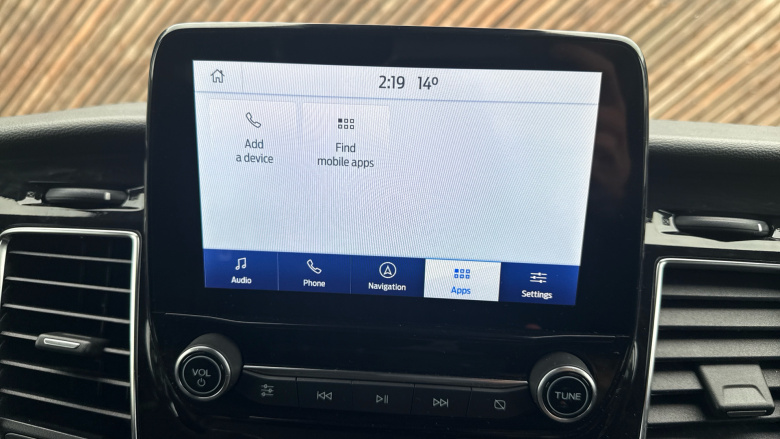 Ford Tourneo Custom Transit Custom Tourneo L2 Diesel Fwd 2.0 EcoBlue Hybrid 130ps L/R 8 Seater Titanium